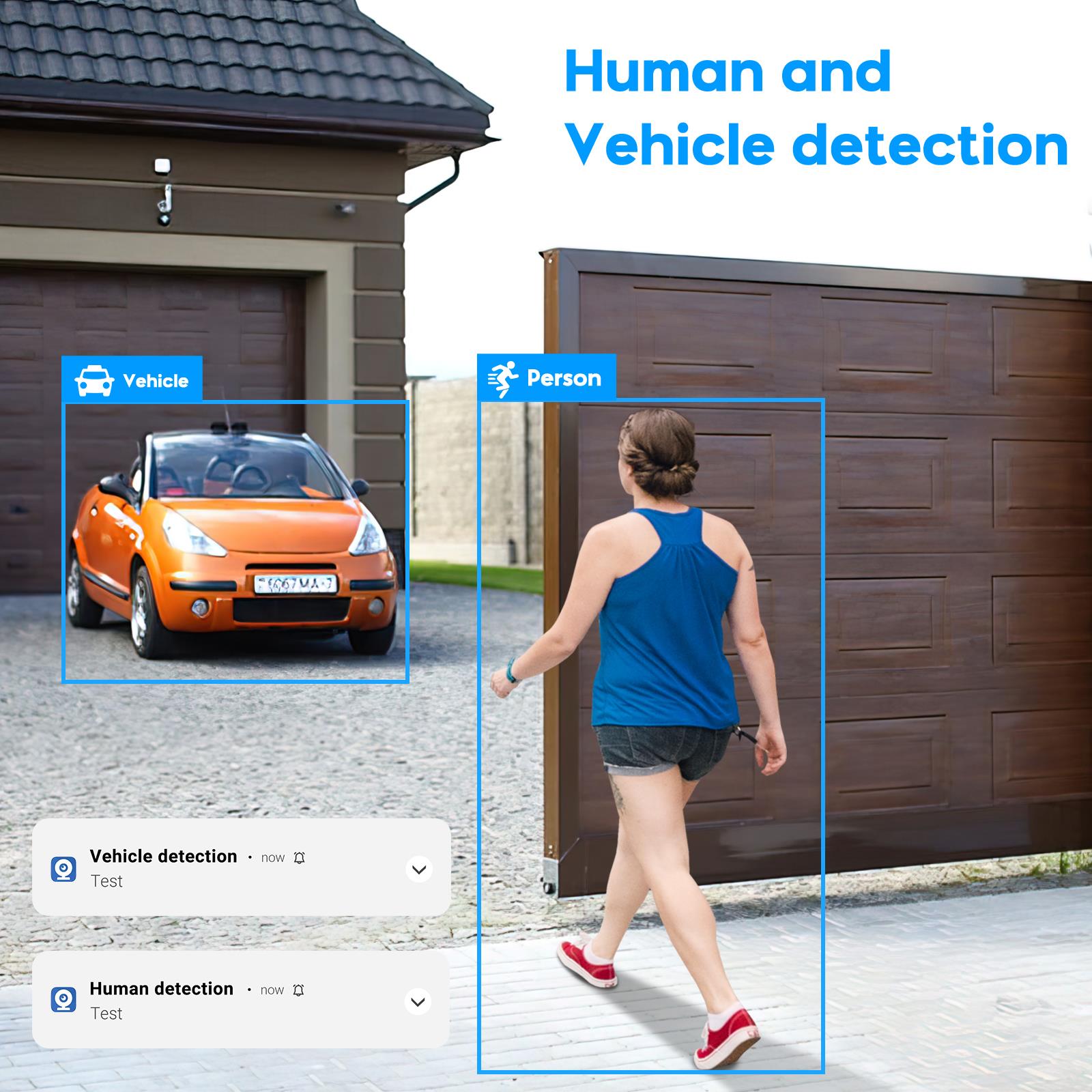 วิกิลิน 8MP กล้อง IP แบบกระสุน - Outdoor Lighting Options บทวิจารณ์และราคา