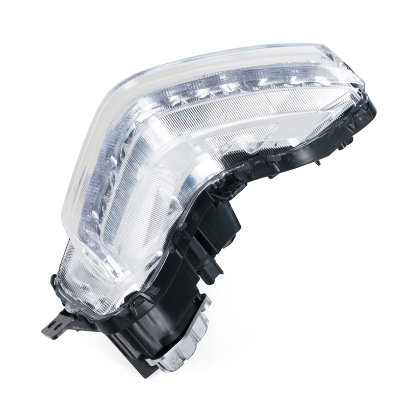 กรอบครอบไฟตัดหมอก ไฟเดย์ไลท์ ส - Outdoor Lighting Manufacturers บทวิจารณ์และราคา