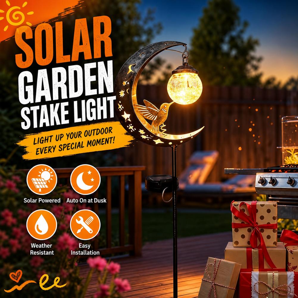 ไฟสนามหญ้าพลังงานแสงอาทิตย์ รู - Outdoor Lighting Yard Decoration บทวิจารณ์และราคา